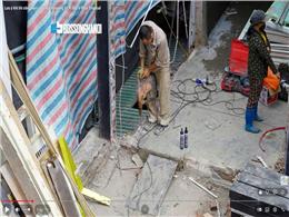 Lưu Ý Khi Thi Công Keo Cấy Thép Bossong BCR 300 V-Plus Tropical Lưu Ý Khi Thi Công Keo Cấy Thép Bossong BCR 300 V-Plus Tropical