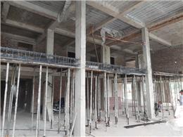 Thi Công Khoan Cấy Thép Bằng Keo Ramset Tại Công Trình Thực Tế Ở Ninh Bình Thi Công Khoan Cấy Thép Bằng Keo Ramset Tại Công Trình Thực Tế Ở Ninh Bình