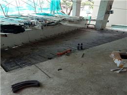 Thi Công Khoan Cấy Thép Sàn Bằng Keo Bossong Nhập Khẩu Từ Ý Thi Công Khoan Cấy Thép Sàn Bằng Keo Bossong Nhập Khẩu Từ Ý