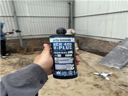 Những Lưu Ý Quan Trọng Khi Thi Công Keo Bossong BCR 400 Vplus Tropical