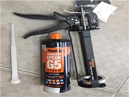 Ramset Epcon G5 Extrem Phiên Bản Mới – Lưu Ý Khi Thi Công Ramset Epcon G5 Extrem Phiên Bản Mới – Lưu Ý Khi Thi Công