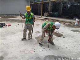 Cung Cấp Keo Neo Cấy Thép Hilti RE 500 V4 Chính Hãng Cho Các Dự Án Tại Việt Nam