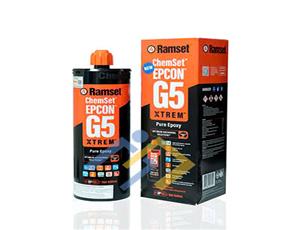 Ramset Epcon G5 xtrem Ramset Epcon G5 xtrem