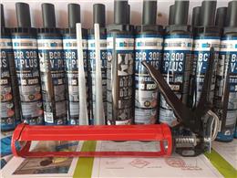 Cung Cấp Keo Cấy Thép Bossong BCR 300 VPlus Tropical Nhập Khẩu Từ Ý 