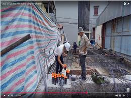 Lưu Ý Khi Lựa Chọn Hóa Chất Neo Cấy Thép – Tránh Hàng Giả, Đảm Bảo An Toàn Công Trình