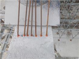 Hướng Dẫn Khoan Cấy Thép Bằng Keo Ramset Epcon G5 Extrem