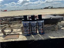 Hướng Dẫn Khoan Cấy Thép Sàn D10 Tại Tera An Hưng Bằng Keo Bossong Nhập Khẩu Ý