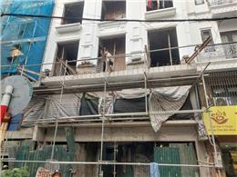 Thi Công Khoan Cấy Thép Sàn D12 Nối Ban Công Bằng Keo Ramset Epcon G5 Pro Thi Công Khoan Cấy Thép Sàn D12 Nối Ban Công Bằng Keo Ramset Epcon G5 Pro