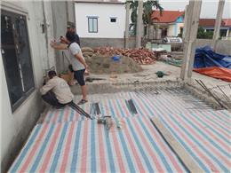 Thi Công Khoan Cấy Thép Dầm Và Thép Sàn Bằng Keo Hilti Tại Vĩnh Yên - Vĩnh Phúc Thi Công Khoan Cấy Thép Dầm Và Thép Sàn Bằng Keo Hilti Tại Vĩnh Yên - Vĩnh Phúc