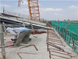 Thi công khoan cấy thép tại Ninh Bình bằng keo Bossong BCR300 Vplus Tropical