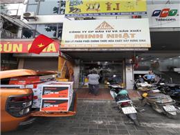 Cung Cấp Keo Ramset Epcon G5 Extrem Chính Hãng Cho Sika Hà Nội
