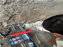 Quy trình thi công keo cấy thép Bossong BCR 300 Vplus chuẩn kỹ thuật Quy trình thi công keo cấy thép Bossong BCR 300 Vplus chuẩn kỹ thuật