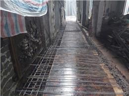 Thi Công Khoan Cấy Thép Sàn Bịt Ô Thông Sàn Tại Biệt Thự Vinhomes Green Bay - Hà Nội 