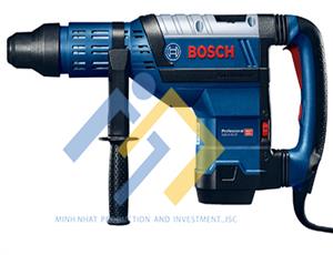Máy khoan bê tông Bosch GBH8-45DV
