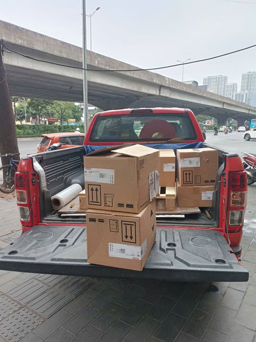 Keo cấy thép Hilti