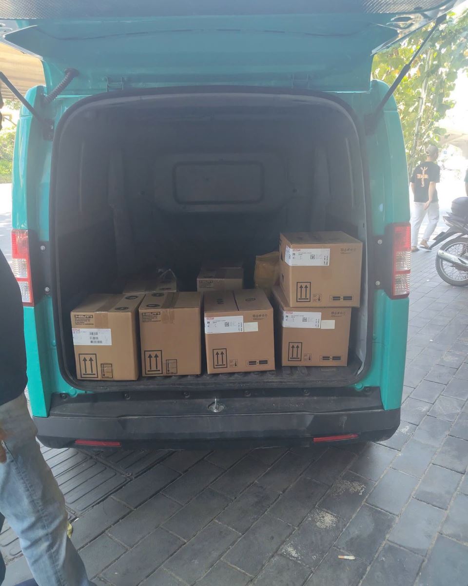 keo cấy thép