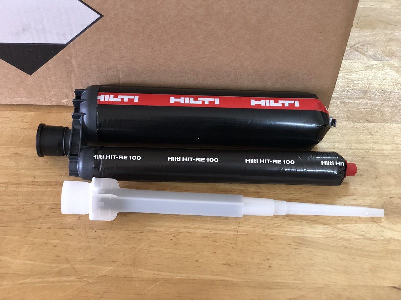 keo Hilti