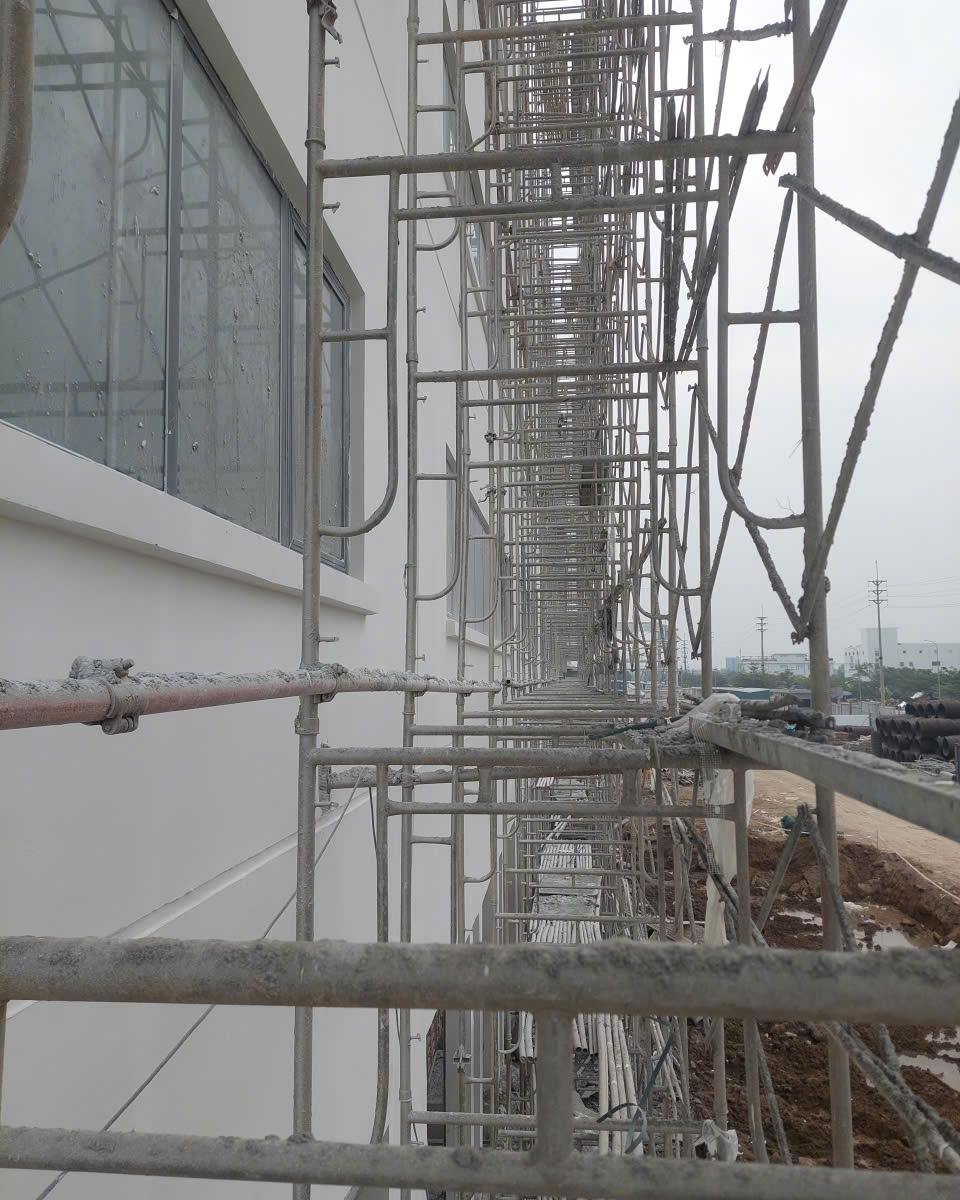 thi công k hoan cấy