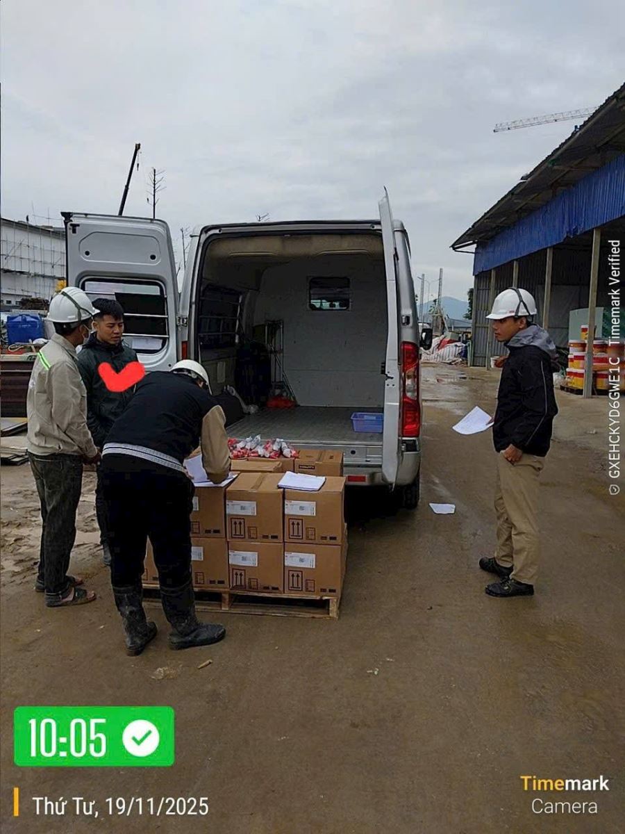 cung cấp keo Hilti