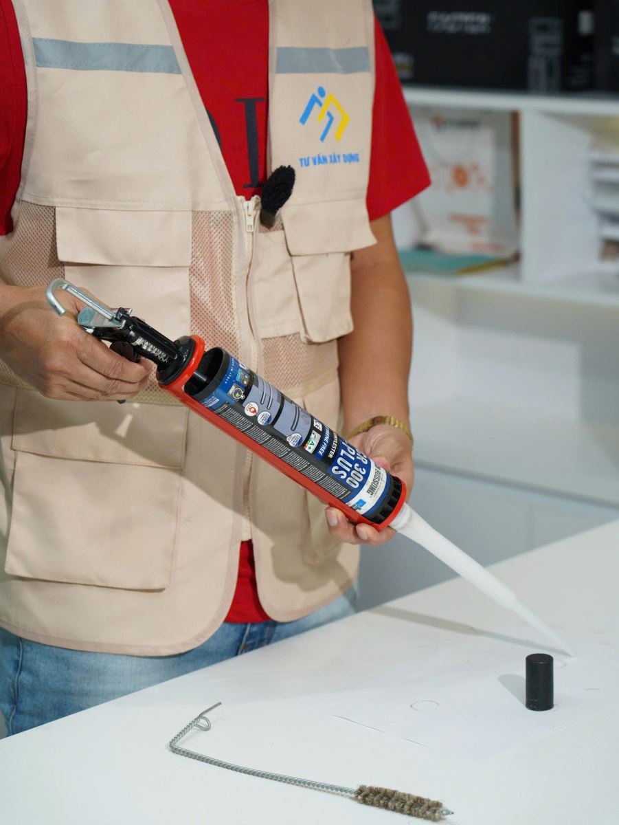 Bossong BCR 300 VPlus Tropical